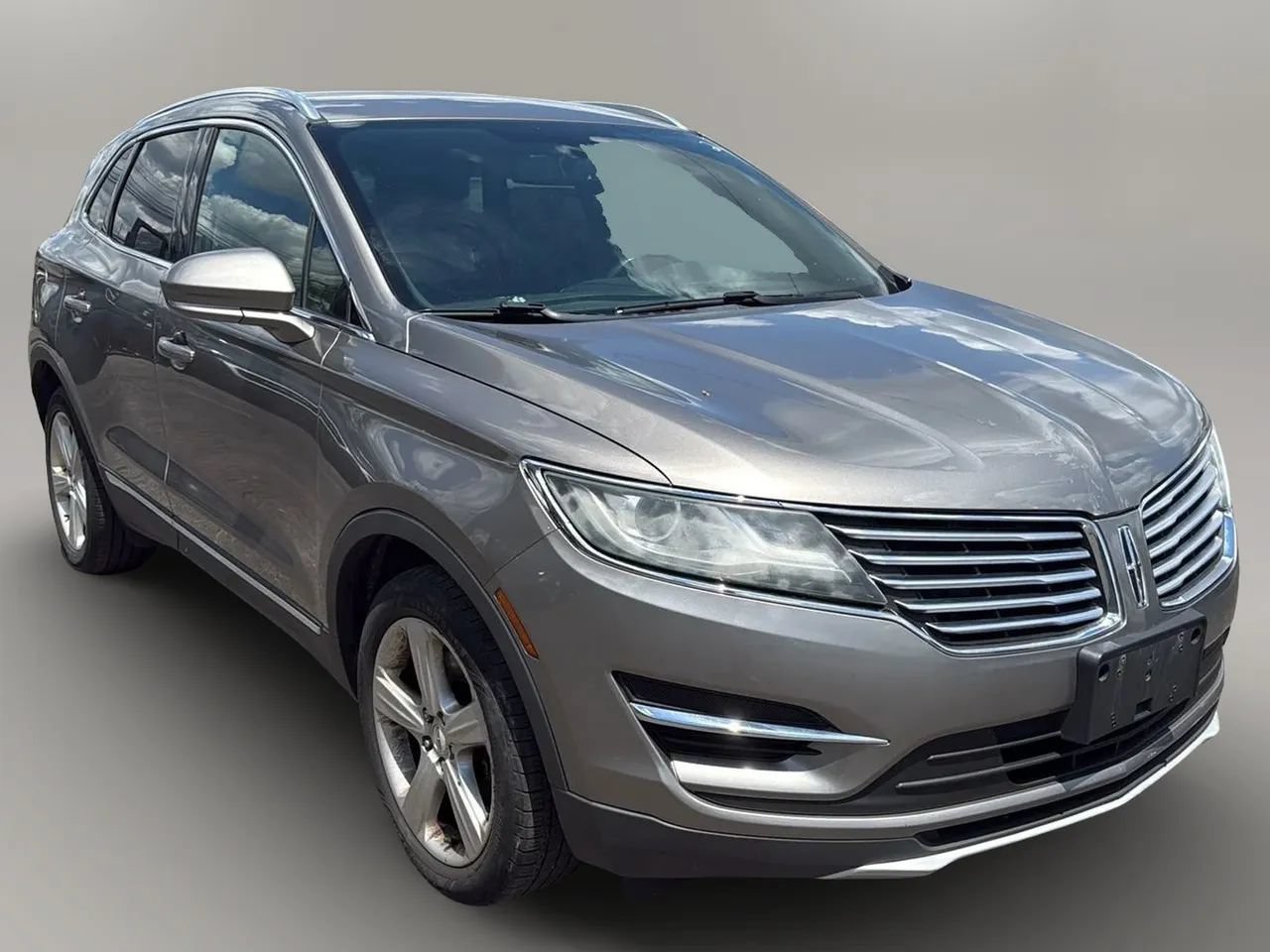 Used 2017 Lincoln MKC Premiere AWD/4WD image 7