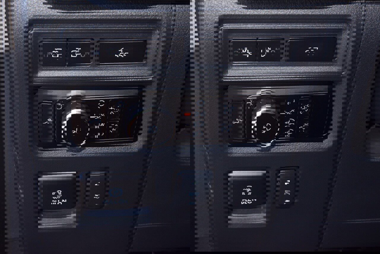 Certified 2024 Ford F150 Raptor w/ Equipment Group 803A Raptor R image 34