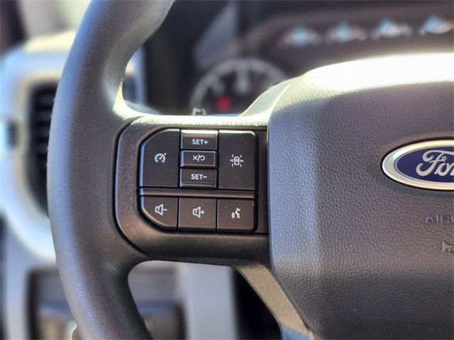 New 2025 Ford F550 4x4 Regular Cab Super Duty image 25