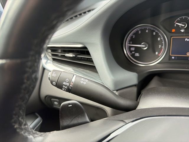 Used 2023 Buick Enclave Essence image 41