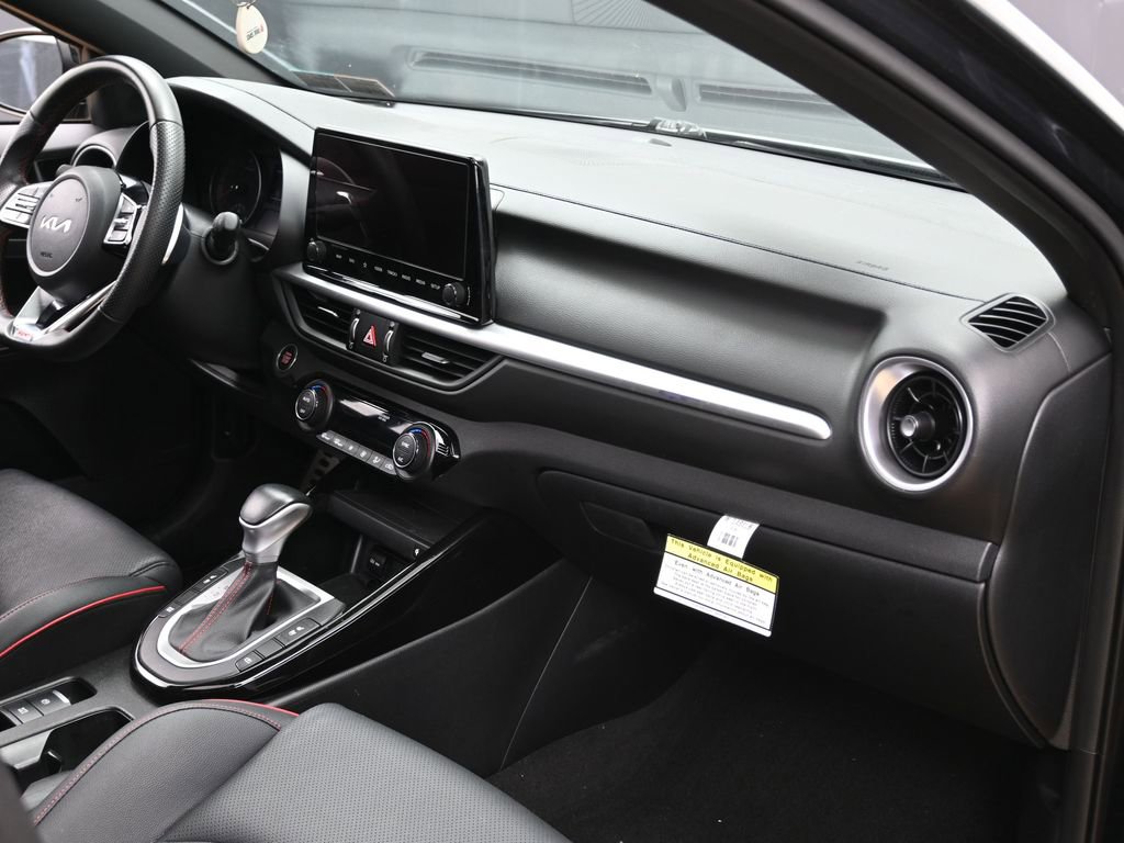 Used 2024 Kia Forte GT w/ GT2 Package image 37