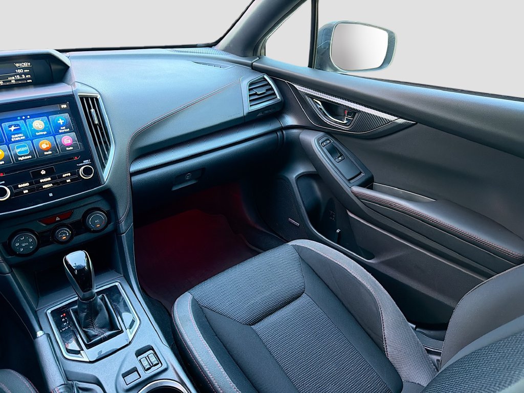 Used 2019 Subaru Impreza 2.0i Sport AWD/4WD image 24
