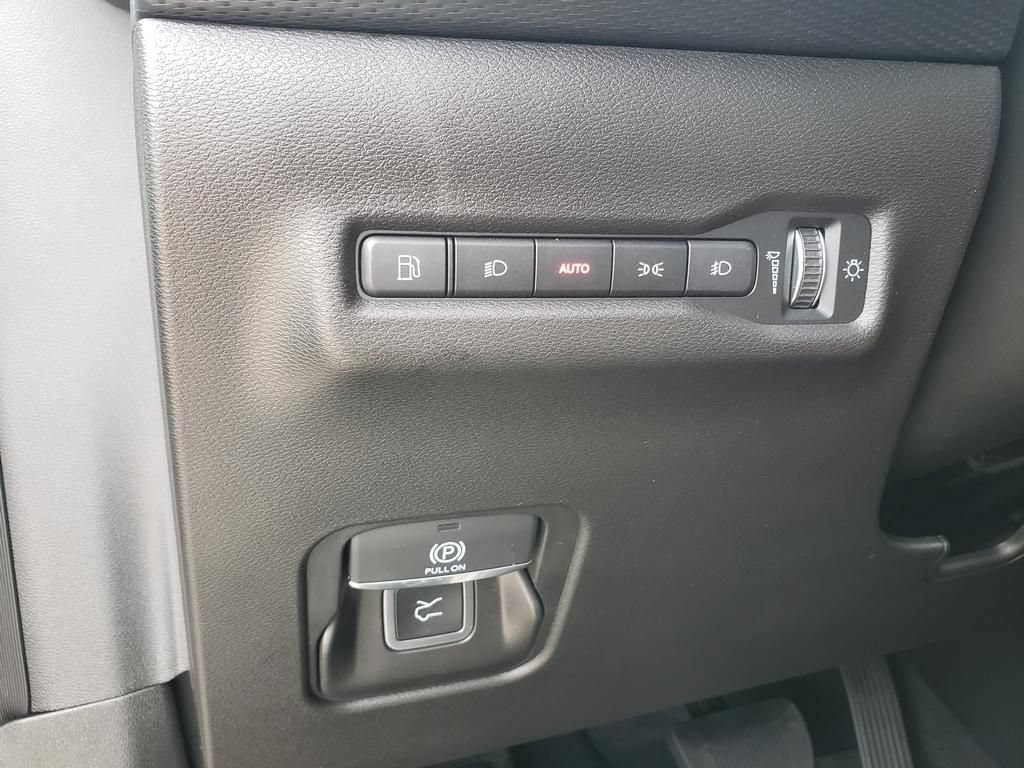 New 2026 Jeep Cherokee Limited AWD/4WD image 11