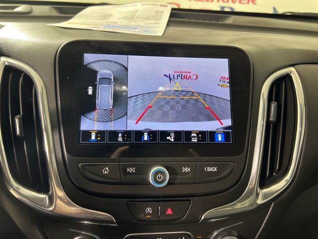 Used 2024 Chevrolet Equinox LT FWD image 19