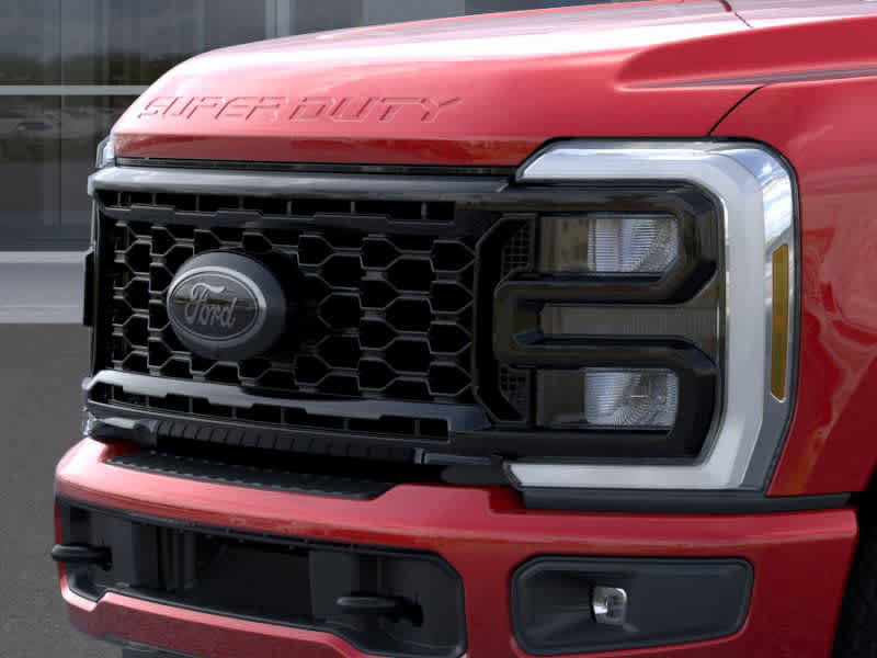 New 2026 Ford F250 XLT image 19