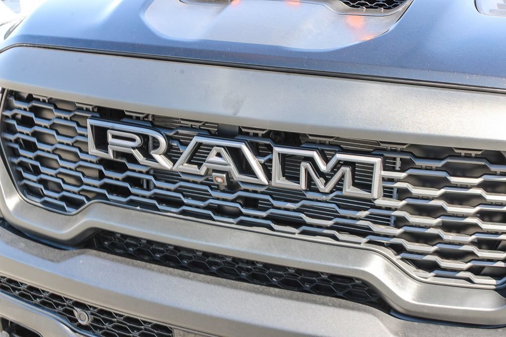 New 2026 RAM 1500 RHO w/ RHO Level 1 Equipment Group AWD/4WD image 6