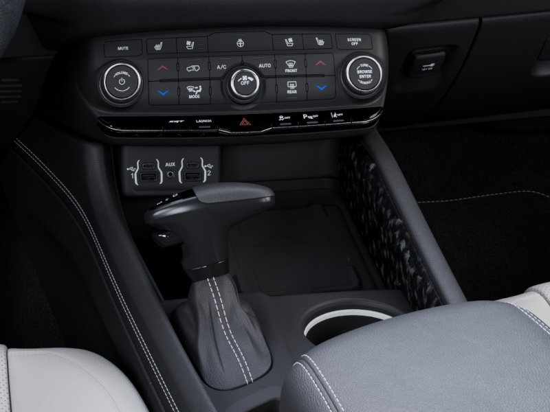 New 2027 Dodge Durango SRT Hellcat w/ Premium Group AWD/4WD image 24