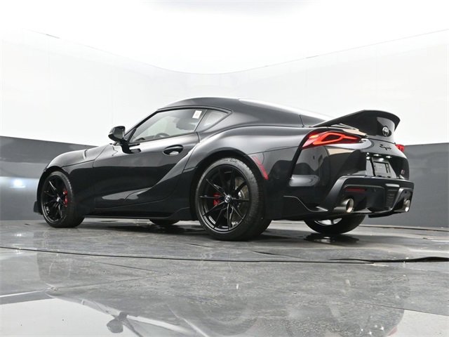 Used 2026 Toyota Supra image 24