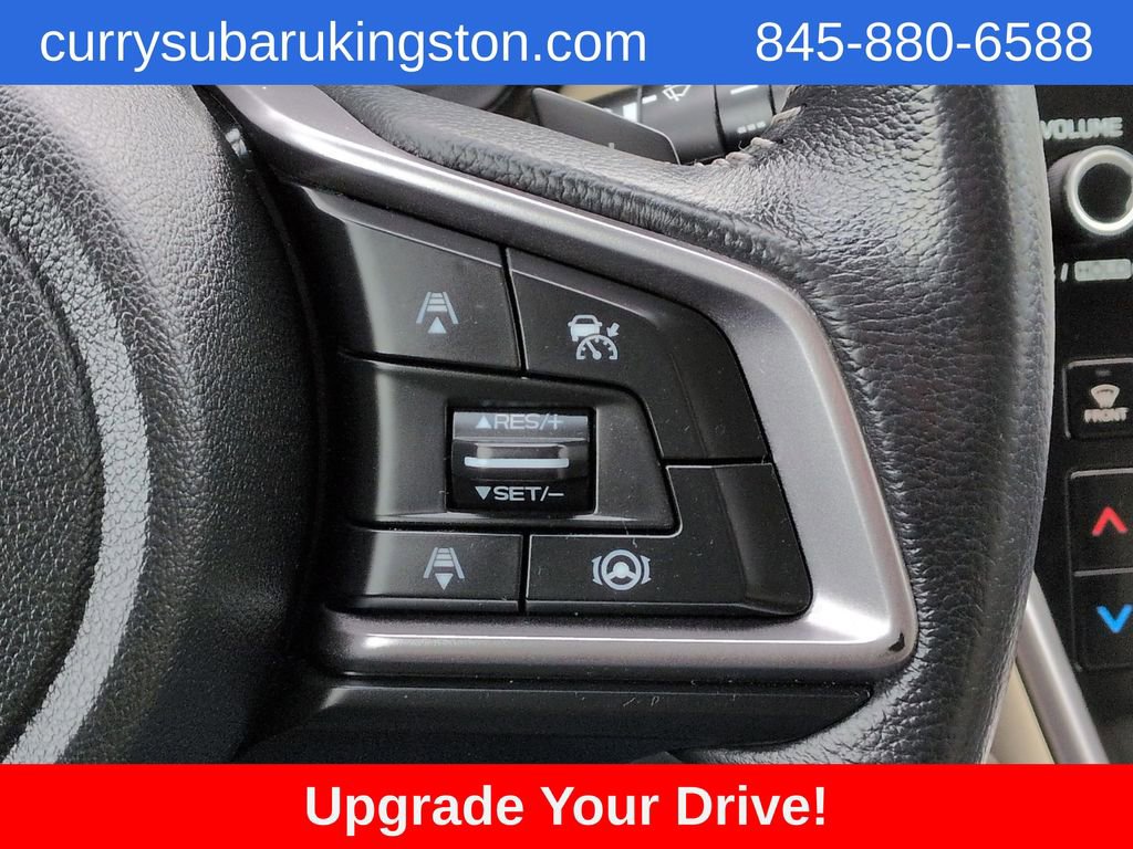 Used 2021 Subaru Outback Premium image 28