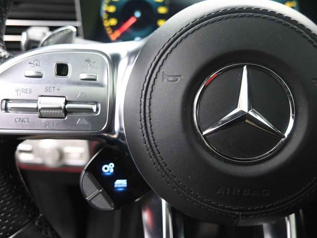 Used 2023 Mercedes-Benz GLE 63 AMG S image 16