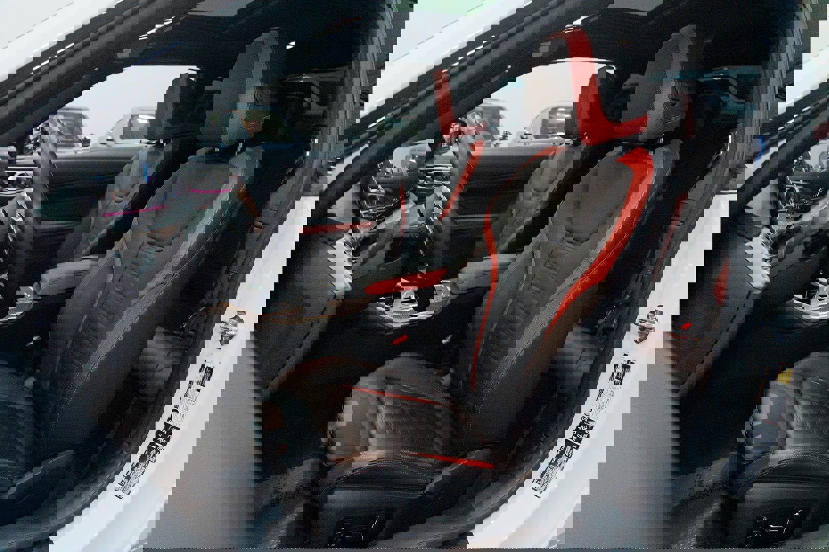 Used 2026 BMW 440i xDrive Coupe w/ Premium Package image 23