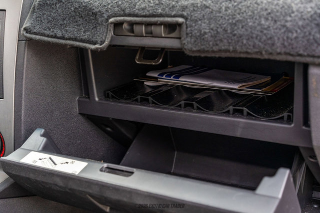 Used 2008 Dodge Caliber SRT-4 w/ SRT Option Group II image 38