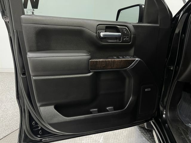 Used 2020 GMC Sierra 1500 Denali w/ Denali Ultimate Package image 16