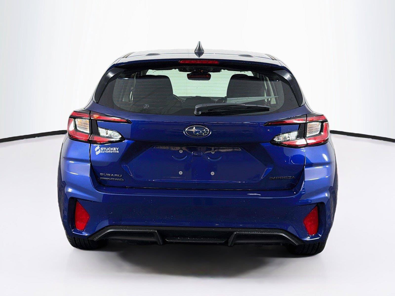New 2026 Subaru Impreza 2.0i Sport AWD/4WD image 10