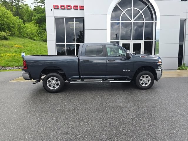 Certified 2025 RAM 2500 Big Horn AWD/4WD image 7