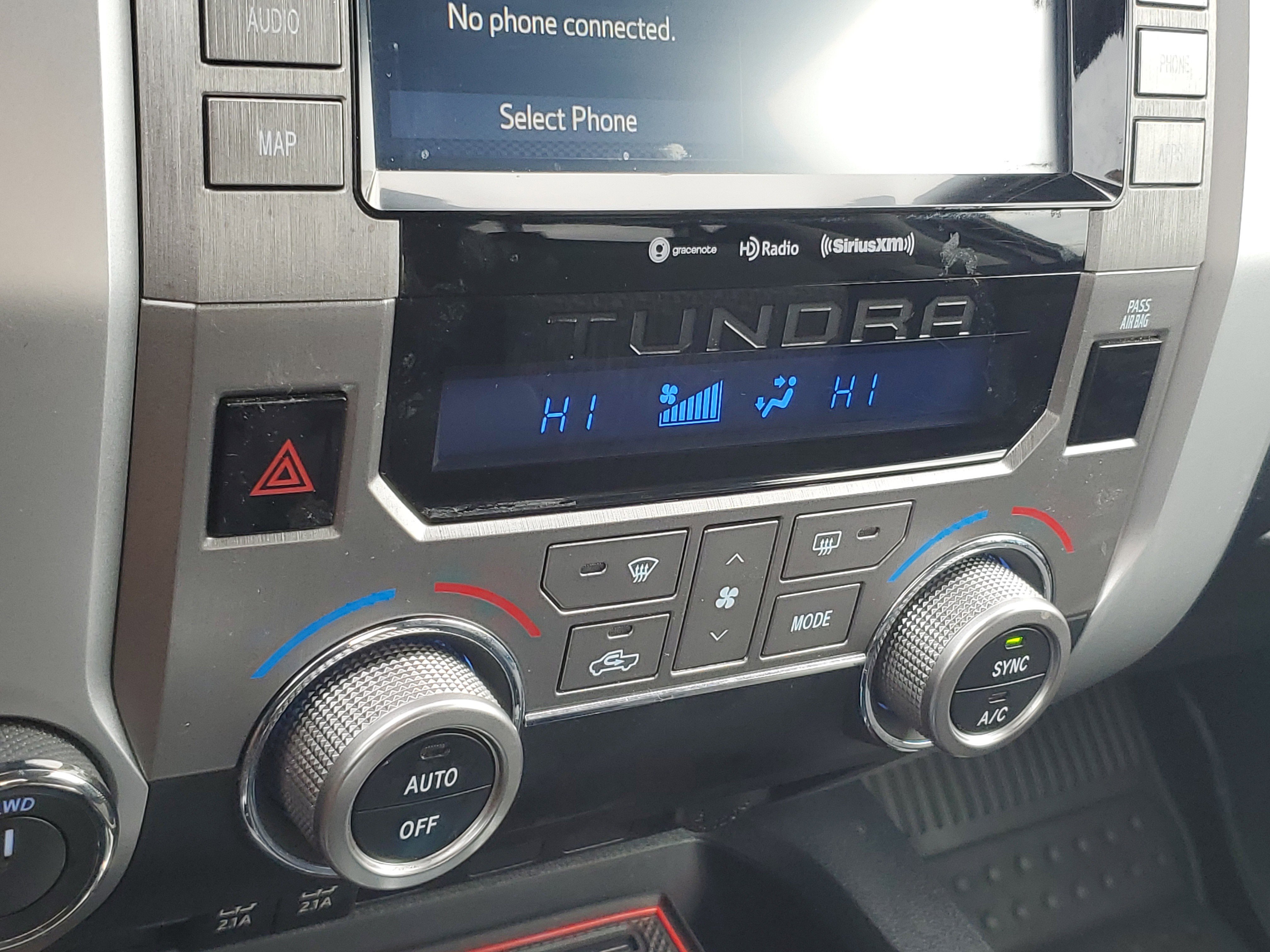 Used 2020 Toyota Tundra SR5 image 26