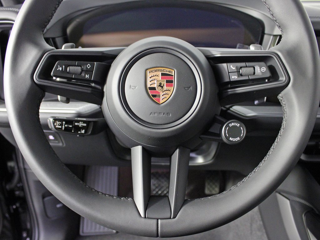 New 2026 Porsche Cayenne image 24