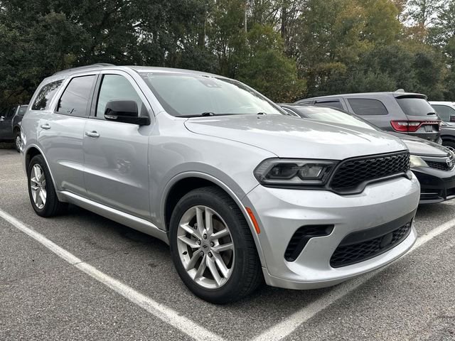 Used 2024 Dodge Durango GT image 10