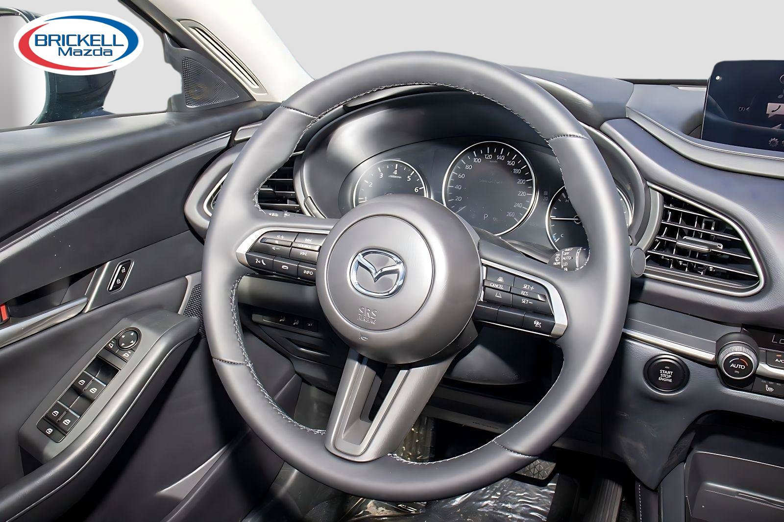 New 2026 MAZDA CX-30 AWD 2.5 S image 22