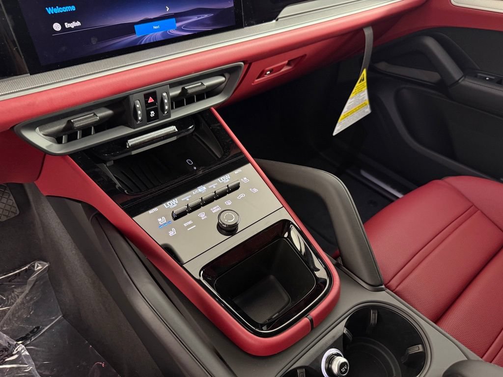 New 2026 Porsche Cayenne AWD/4WD image 24