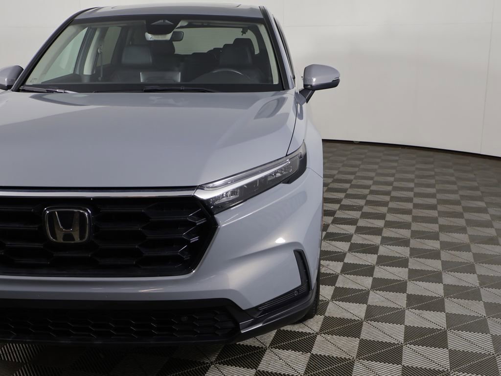 Used 2025 Honda CR-V EX-L image 14