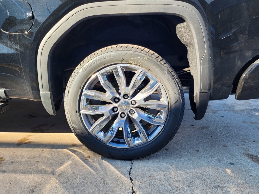 New 2026 GMC Sierra 1500 Denali image 54