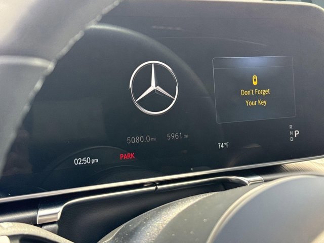 Used 2023 Mercedes-Benz S 500 4MATIC image 18