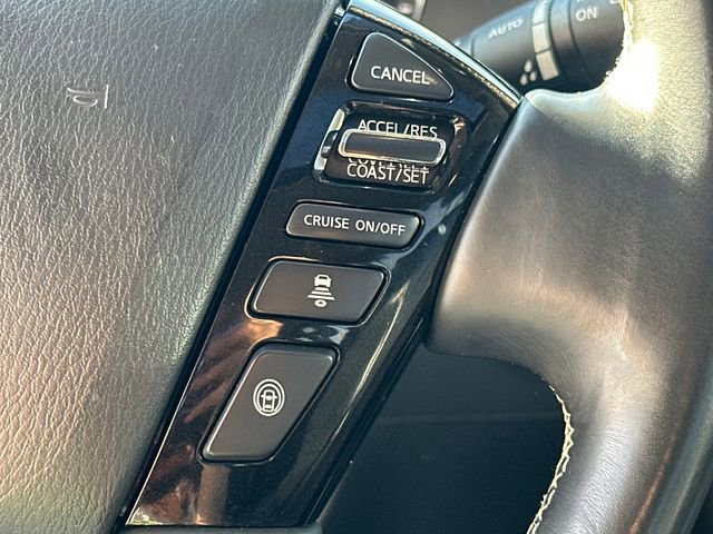 Used 2021 INFINITI QX80 Premium Select w/ All-Season Package AWD/4WD image 36