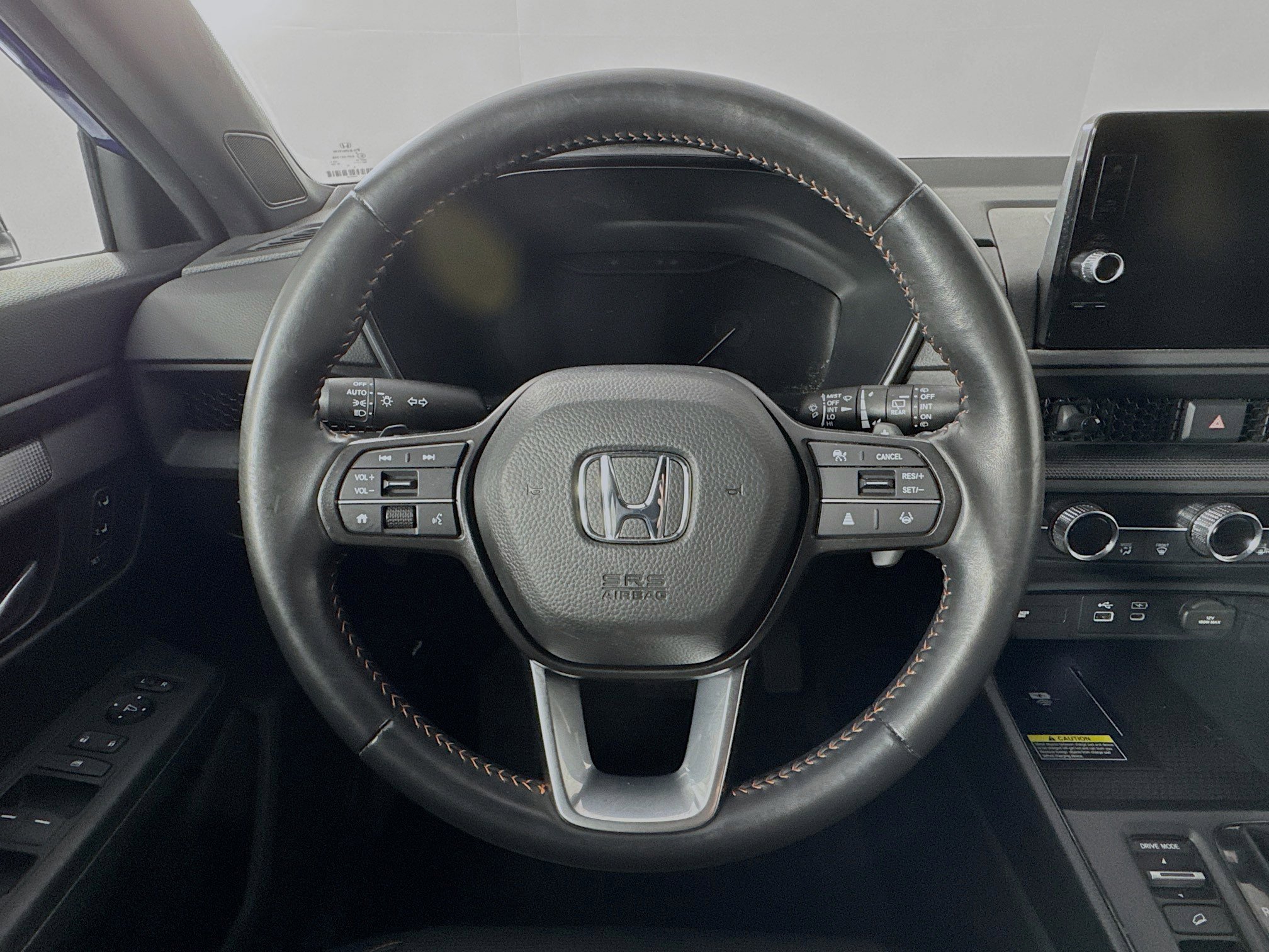 Certified 2024 Honda CR-V Sport-L image 11