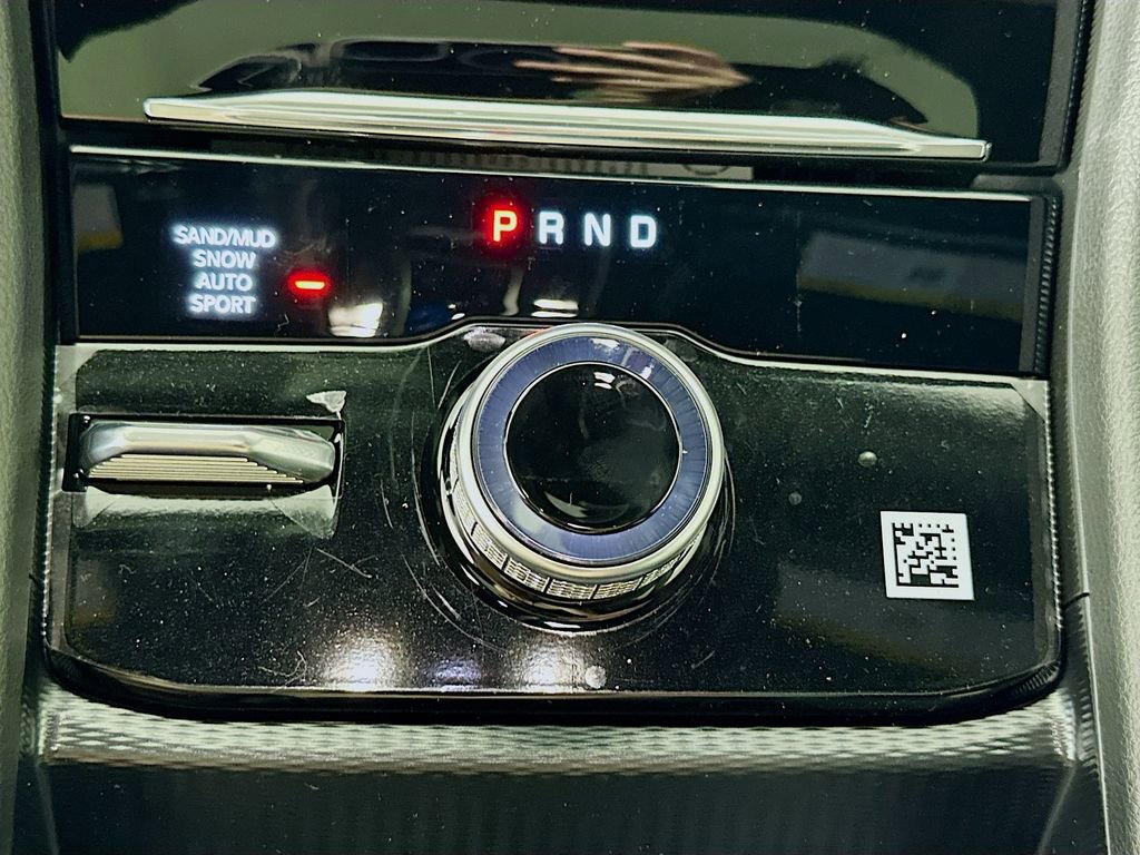New 2026 Jeep Grand Cherokee L 4WD image 23
