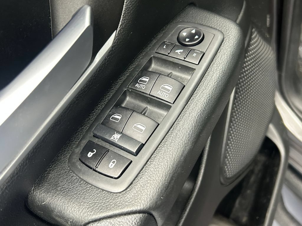 Used 2021 RAM 1500 Big Horn AWD/4WD image 16