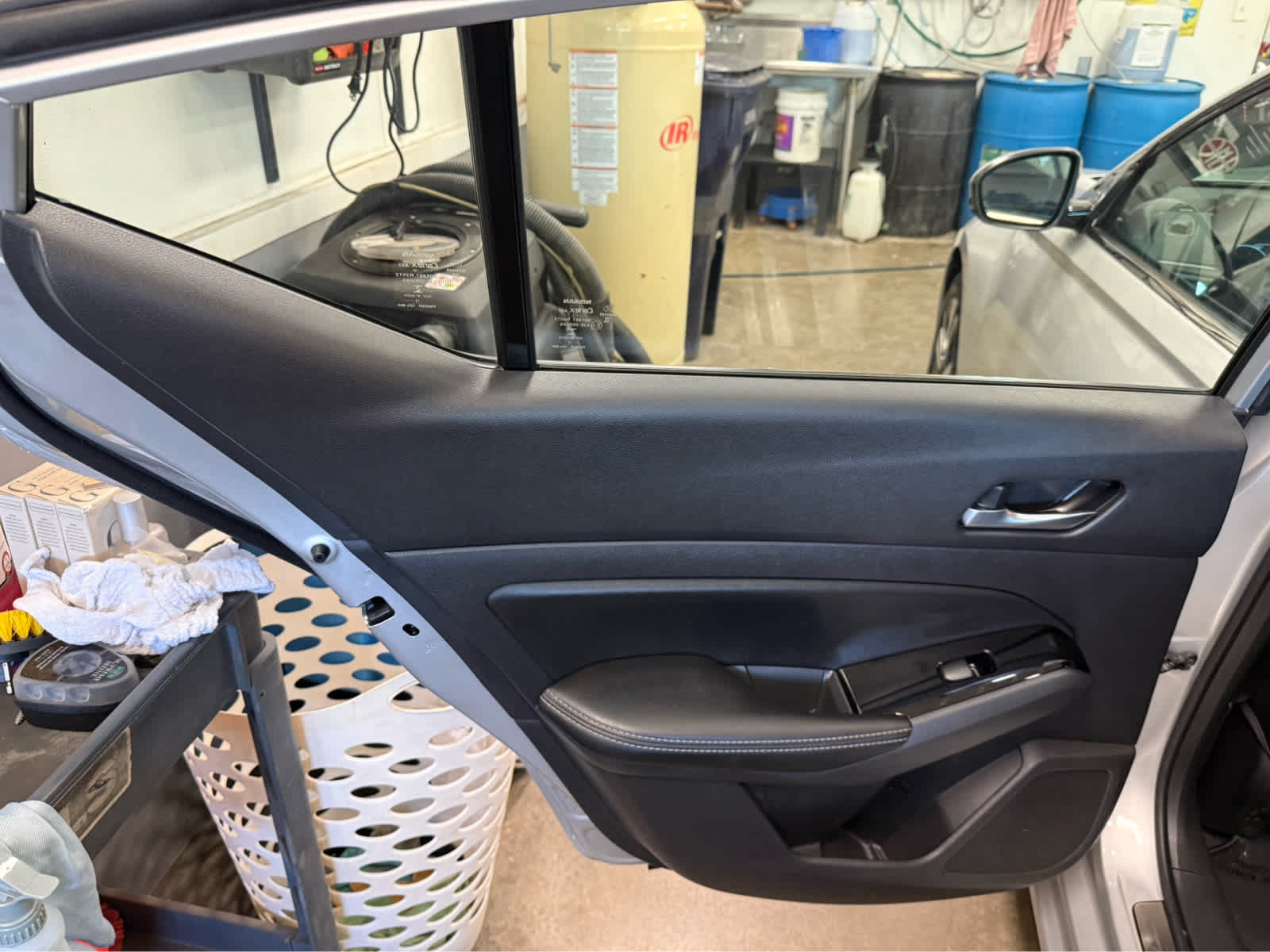 Used 2020 Nissan Altima 2.5 SL AWD/4WD image 24