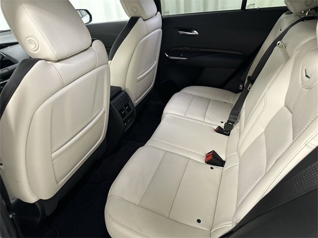 Certified 2023 Cadillac XT4 Sport image 14
