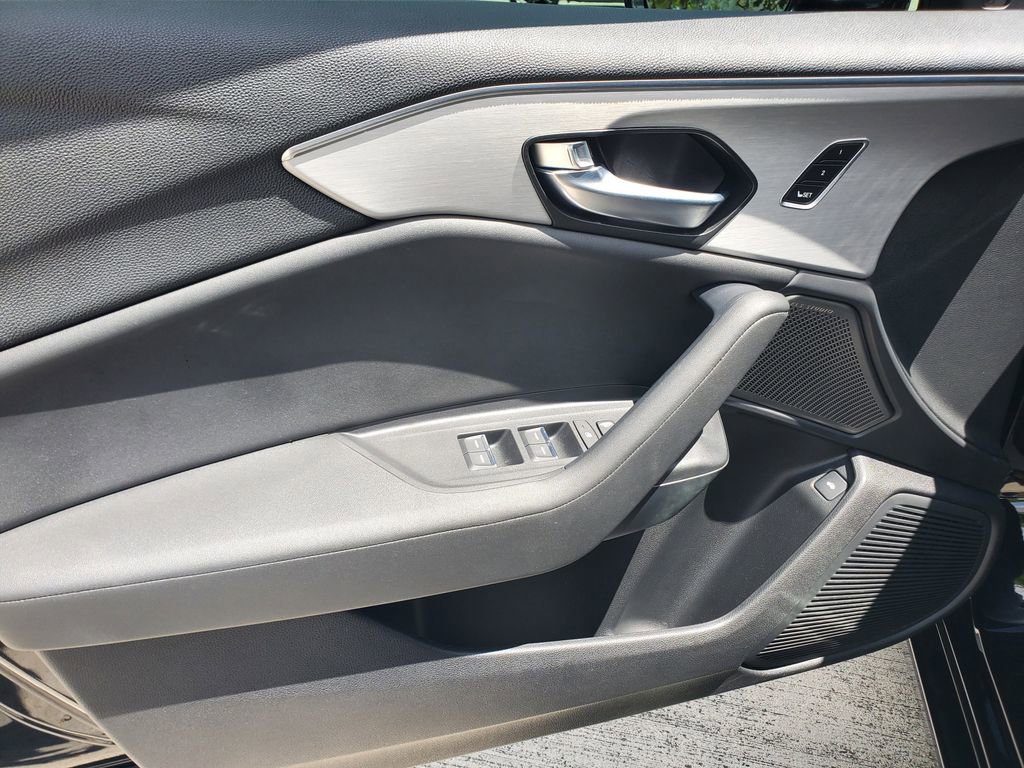 Certified 2024 Acura TLX w/ Technology Package image 19
