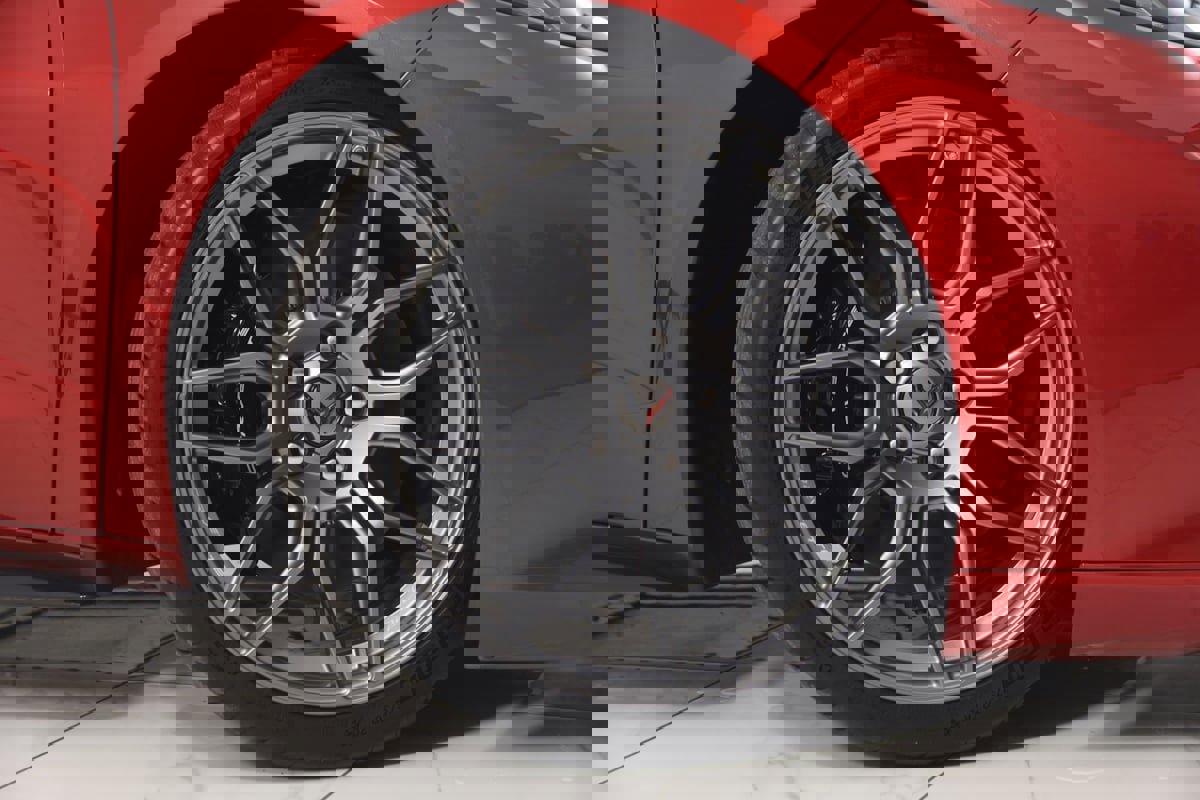 Used 2023 Chevrolet Corvette Z06 image 18