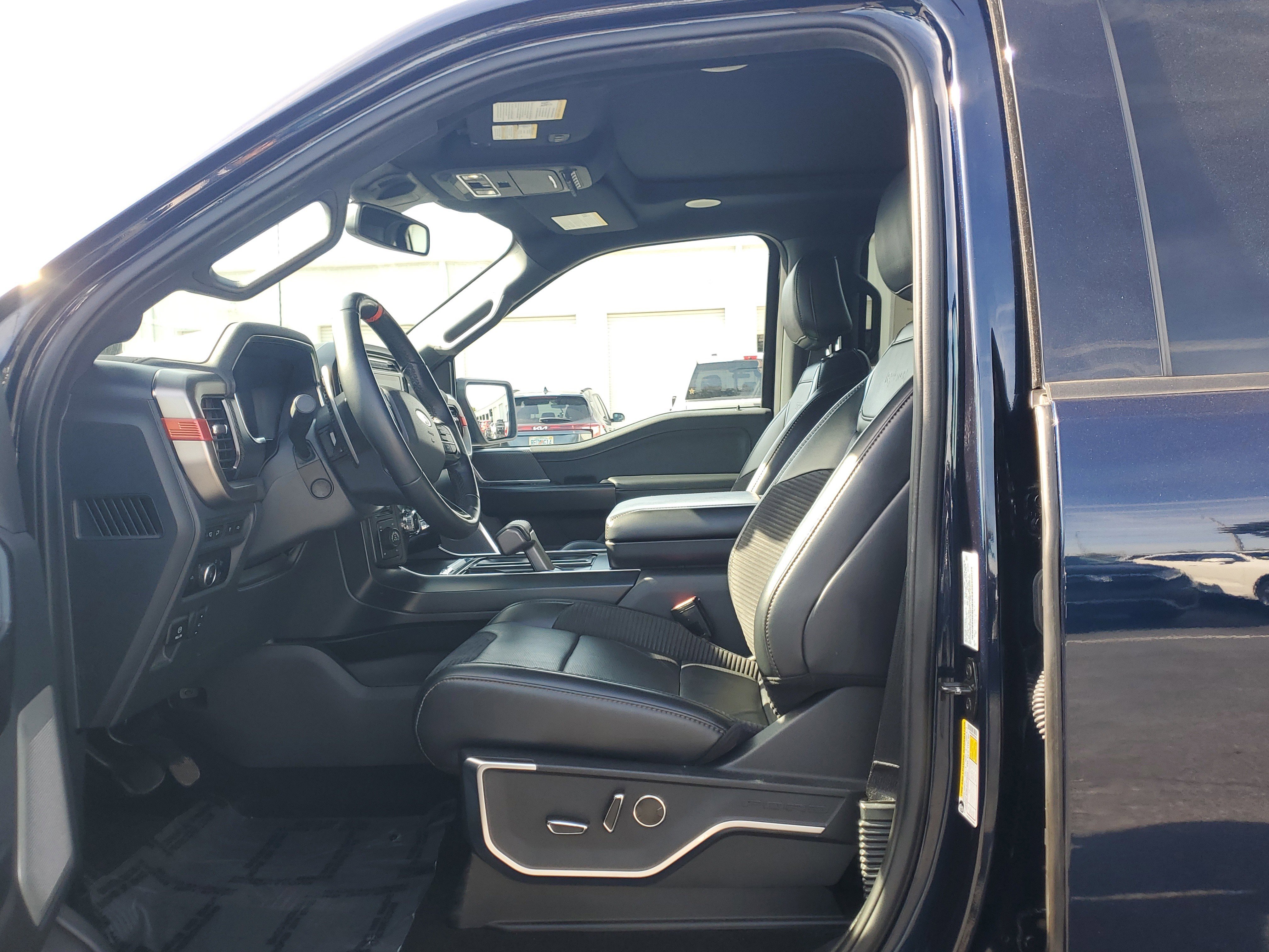 Certified 2023 Ford F150 Raptor image 20