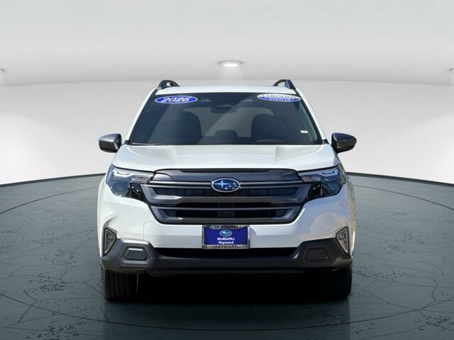 Certified 2026 Subaru Forester Premium AWD/4WD image 9