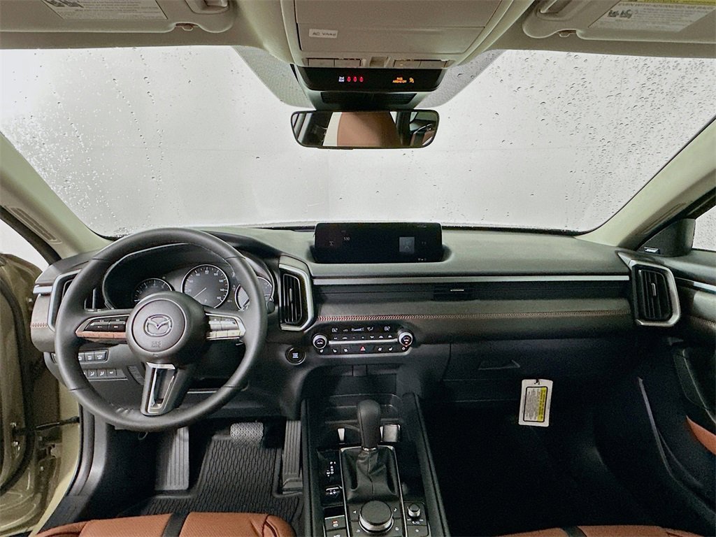 New 2026 MAZDA CX-50 Meridian Edition w/ Apex Package image 3