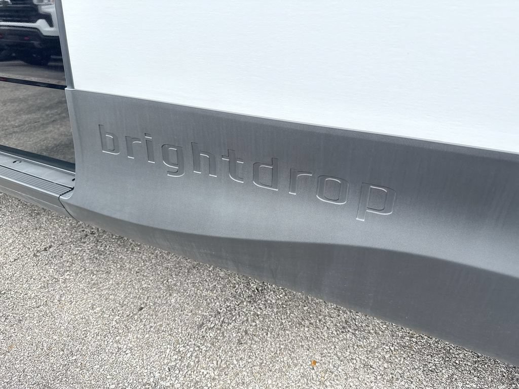Used 2024 Chevrolet Brightdrop 600 w/ Battery Pack, Max Range AWD/4WD image 13
