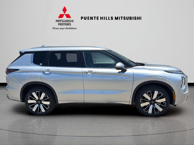 New 2026 Mitsubishi Outlander SEL AWD/4WD image 4