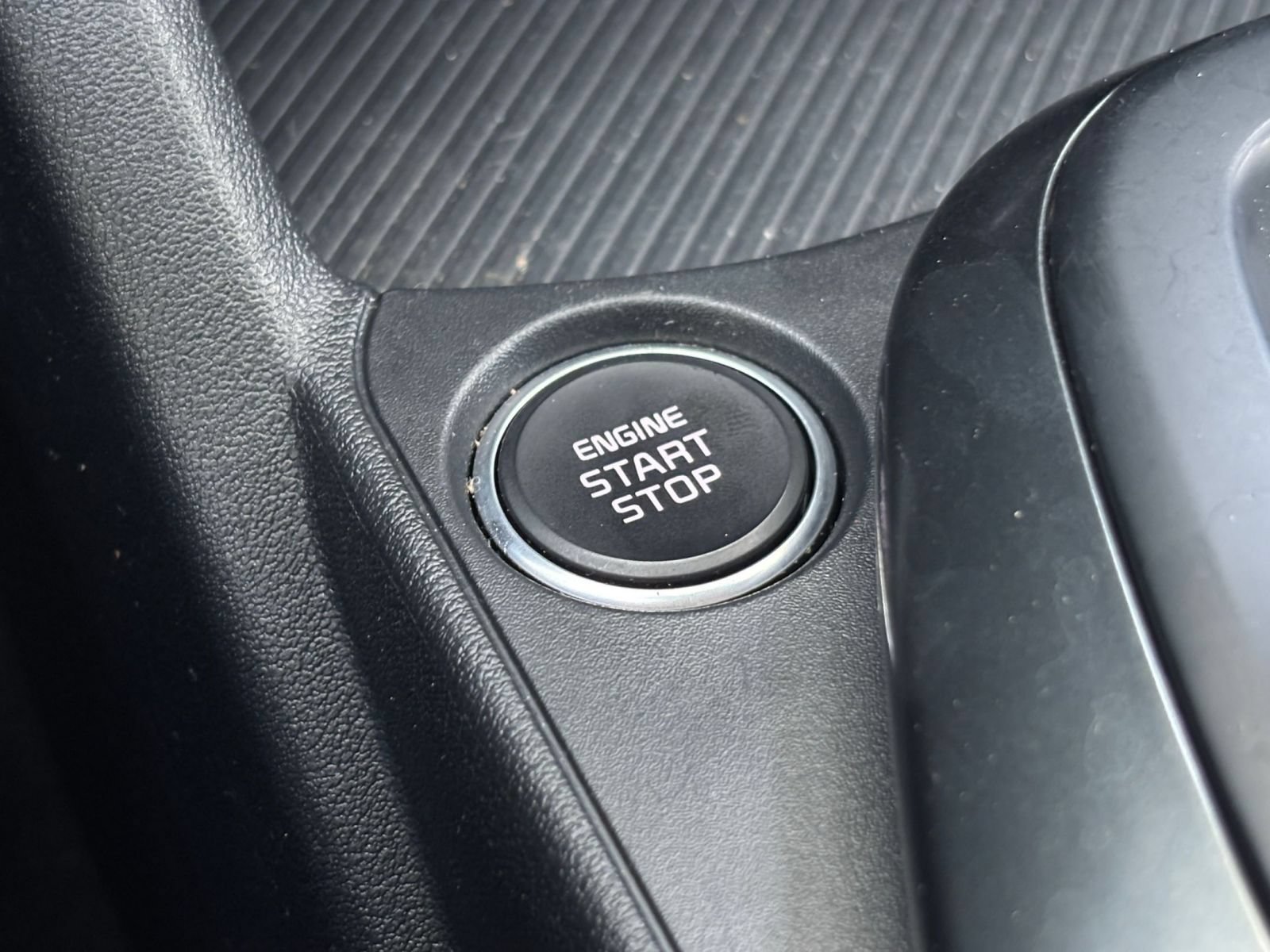 Used 2025 Kia K4 FWD image 21