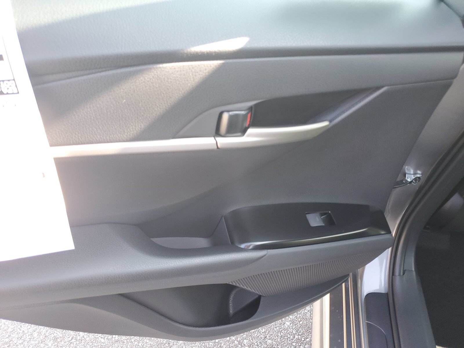 New 2026 Toyota Camry SE w/ Convenience Package FWD image 15