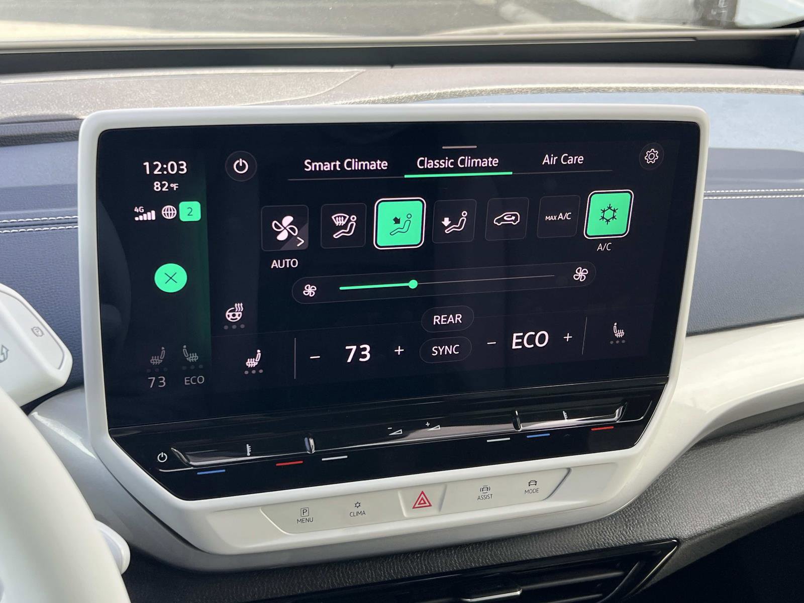 Used 2023 Volkswagen ID.4 Pro S Plus image 11