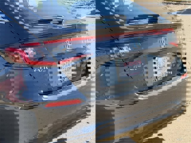 Used 2023 Honda Civic EX-L image 6