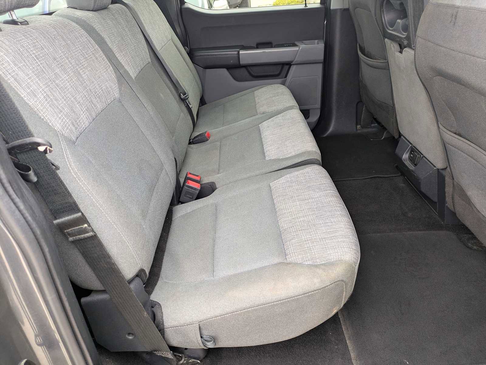 Used 2022 Ford F150 XLT w/ Trailer Tow Package image 19