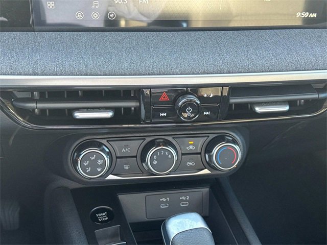 New 2026 Nissan Kicks S image 27