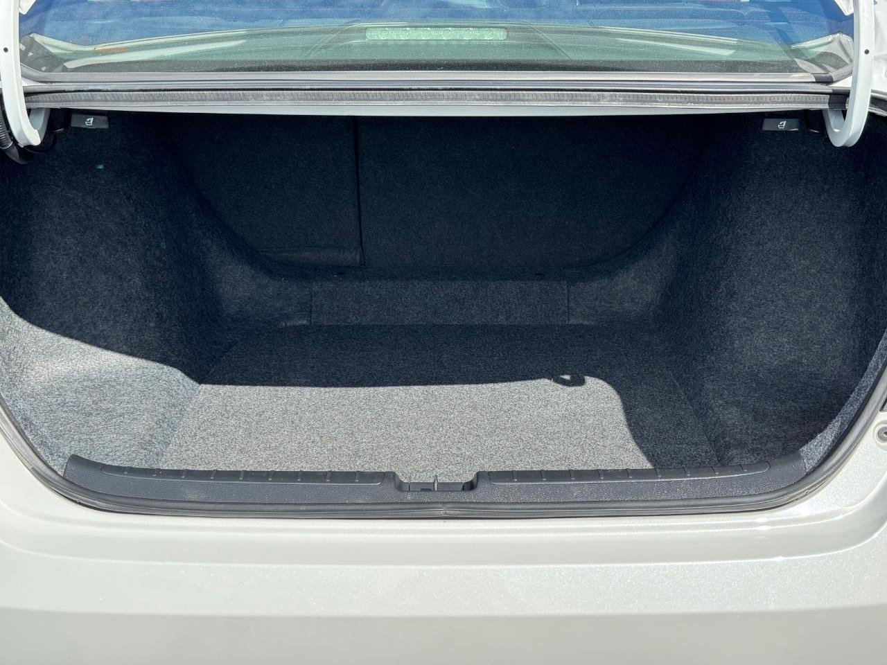 Certified 2022 Honda Accord Sport image 4