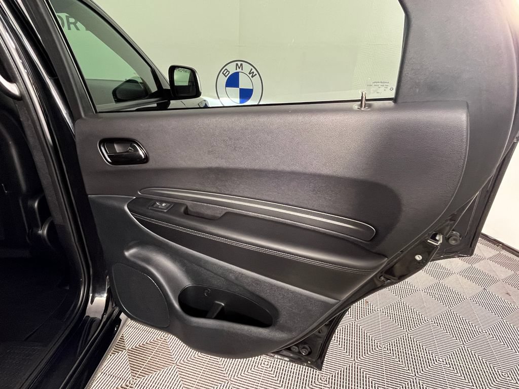 Used 2022 Dodge Durango GT AWD/4WD image 26