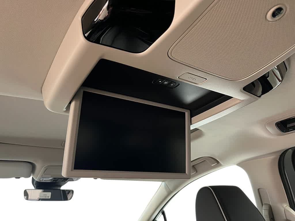 New 2027 Honda Odyssey Elite image 23