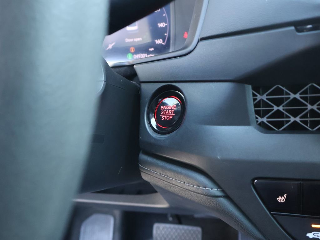 Used 2023 Honda Accord EX image 32